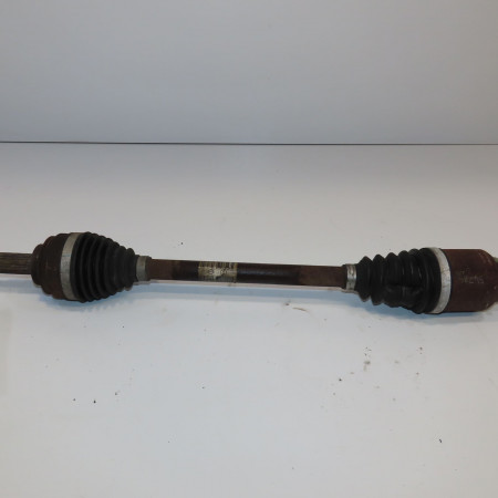 Transmission avant gauche occasion RENAULT CLIO IV Phase 1 07-2012->... 0.9 TCE 90ch 391017355R