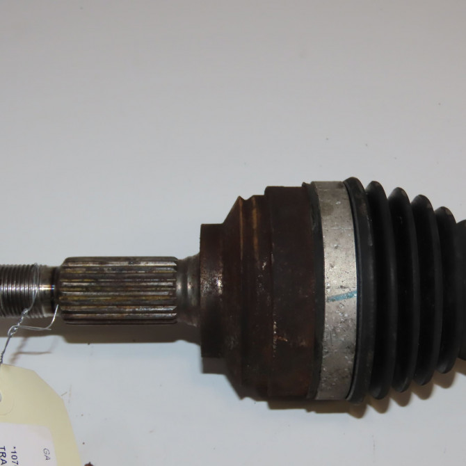 Transmission avant gauche occasion RENAULT CLIO IV Phase 1 07-2012->... 0.9 TCE 90ch 391017355R 3