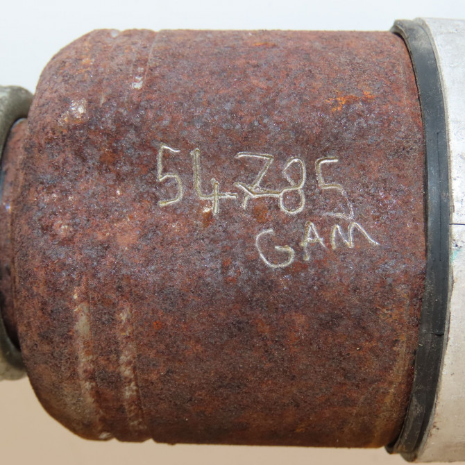 Transmission avant gauche occasion RENAULT CLIO IV Phase 1 07-2012->... 0.9 TCE 90ch 391017355R 4