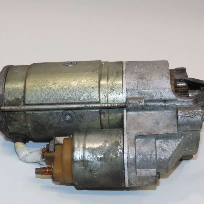 Démarreur occasion CITROEN C4 GRAND PICASSO I Phase 1 10-2006->09-2013 2.0 HDI 138 ch 5802Z5 1