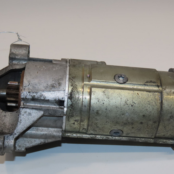 Démarreur occasion CITROEN C4 GRAND PICASSO I Phase 1 10-2006->09-2013 2.0 HDI 138 ch 5802Z5 2