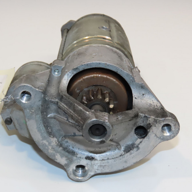 Démarreur occasion CITROEN C4 GRAND PICASSO I Phase 1 10-2006->09-2013 2.0 HDI 138 ch 5802Z5 3