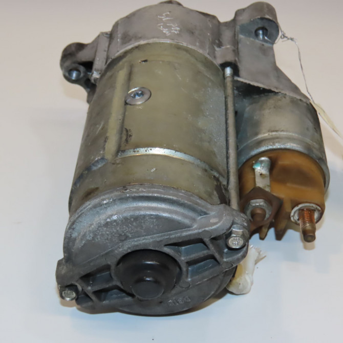Démarreur occasion CITROEN C4 GRAND PICASSO I Phase 1 10-2006->09-2013 2.0 HDI 138 ch 5802Z5 4