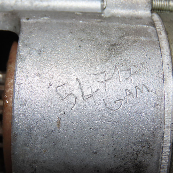 Démarreur occasion CITROEN C4 GRAND PICASSO I Phase 1 10-2006->09-2013 2.0 HDI 138 ch 5802Z5 6