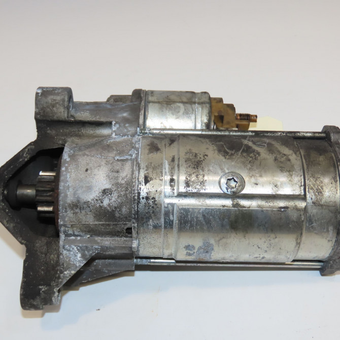 Démarreur occasion  5802Z5 1