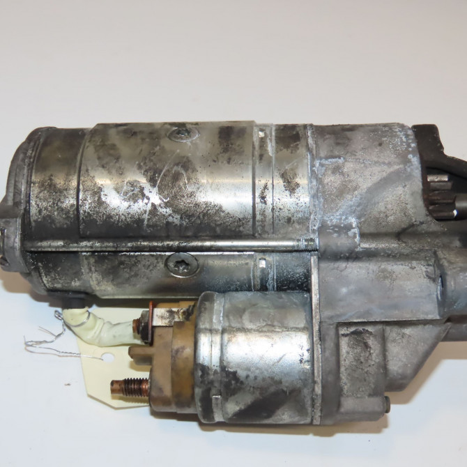 Démarreur occasion  5802Z5 2