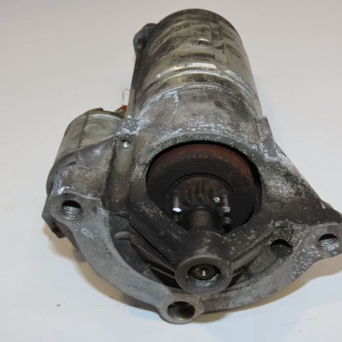 Démarreur occasion  5802Z5 4