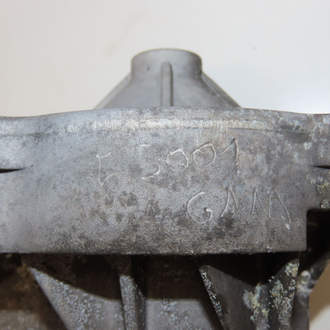 Démarreur occasion  5802Z5 5