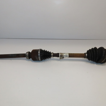 Transmission avant droite occasion FIAT SCUDO II Phase 1 04-2007->... 1.6 DT 90ch 1440100788