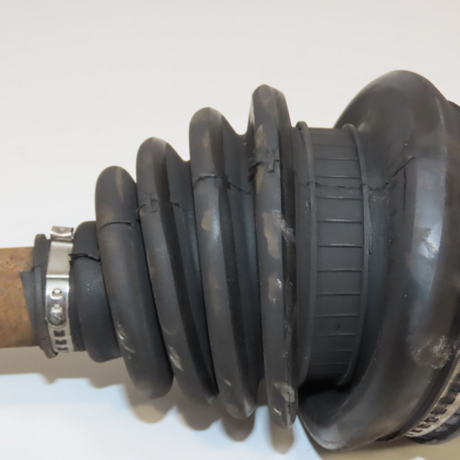 Transmission avant droite occasion FIAT SCUDO II Phase 1 04-2007->... 1.6 DT 90ch 1440100788 7