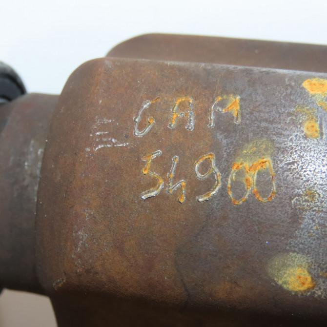 Transmission avant droite occasion FIAT SCUDO II Phase 1 04-2007->... 1.6 DT 90ch 1440100788 8