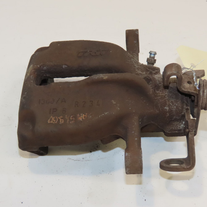 Etrier de frein arrière gauche occasion FIAT SCUDO II Phase 1 04-2007->... 1.6 DT 90ch 9467567480 1