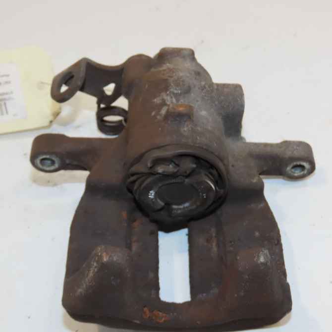 Etrier de frein arrière gauche occasion FIAT SCUDO II Phase 1 04-2007->... 1.6 DT 90ch 9467567480 4