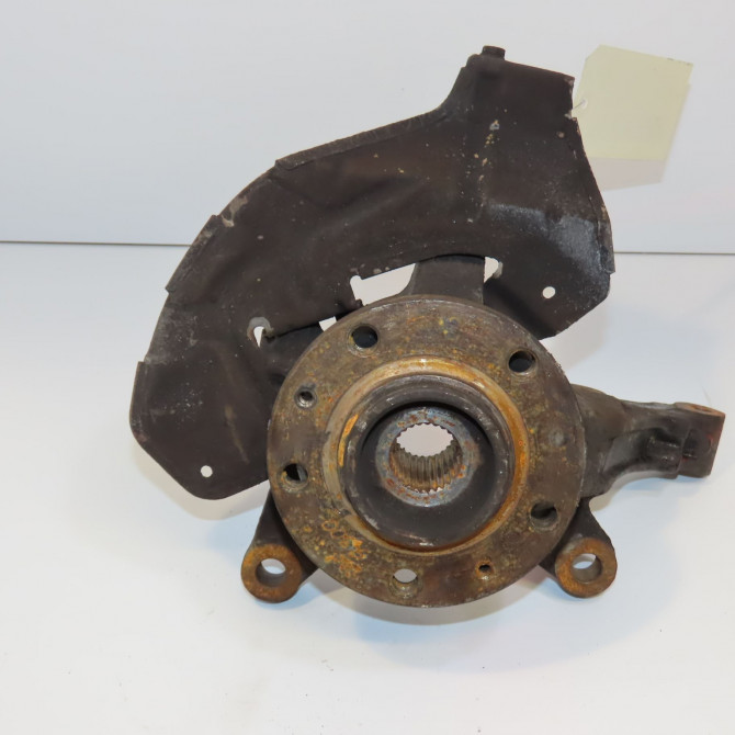 Moyeu avd occasion FIAT SCUDO II Phase 1 04-2007->... 1.6 DT 90ch 9647052488 1