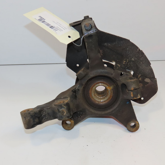 Moyeu avd occasion FIAT SCUDO II Phase 1 04-2007->... 1.6 DT 90ch 9647052488 2