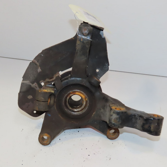 Moyeu avg occasion FIAT SCUDO II Phase 1 04-2007->... 1.6 DT 90ch 9647052488 2