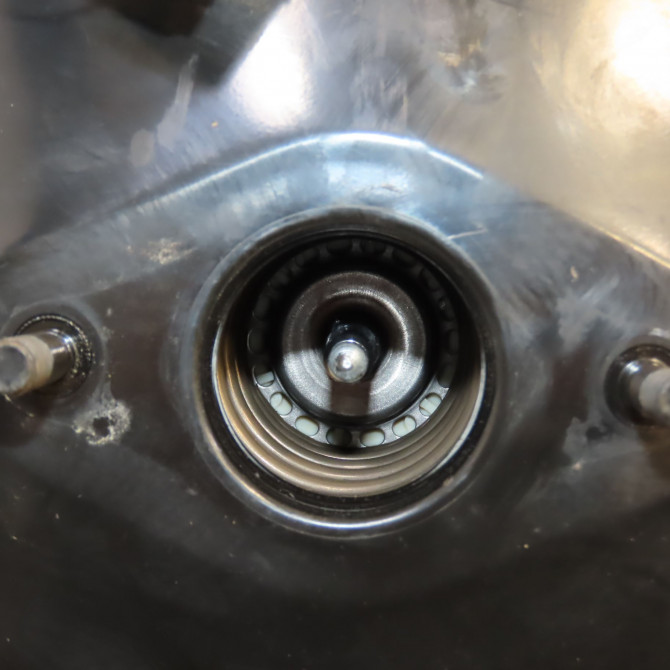 Servo-frein occasion CITROEN C4 AIRCROSS Phase 1 10-2011->... 1.6 e-HDI 115ch 1608190380 4