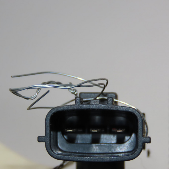 Servo-frein occasion CITROEN C4 AIRCROSS Phase 1 10-2011->... 1.6 e-HDI 115ch 1608190380 5