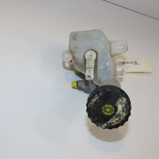 Maitre cylindre occasion CITROEN C4 AIRCROSS Phase 1 10-2011->... 1.6 e-HDI 115ch 4601W0 1