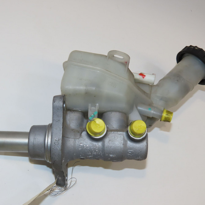 Maitre cylindre occasion CITROEN C4 AIRCROSS Phase 1 10-2011->... 1.6 e-HDI 115ch 4601W0 4