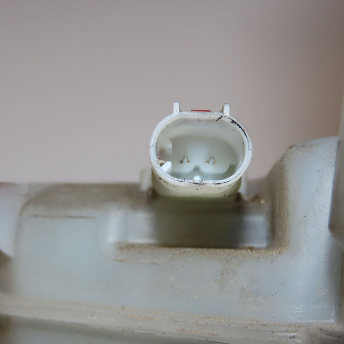 Maitre cylindre occasion CITROEN C4 AIRCROSS Phase 1 10-2011->... 1.6 e-HDI 115ch 4601W0 5