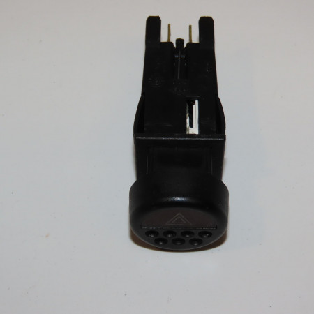 Bouton de warning occasion PEUGEOT 106 Phase 2 04-1996->09-2003 1.1i 655321
