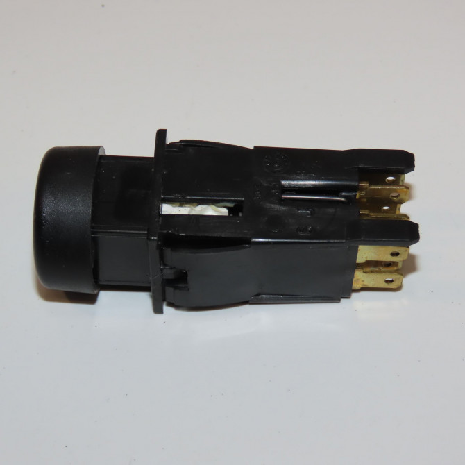 Bouton de warning occasion PEUGEOT 106 Phase 2 04-1996->09-2003 1.1i 655321 2