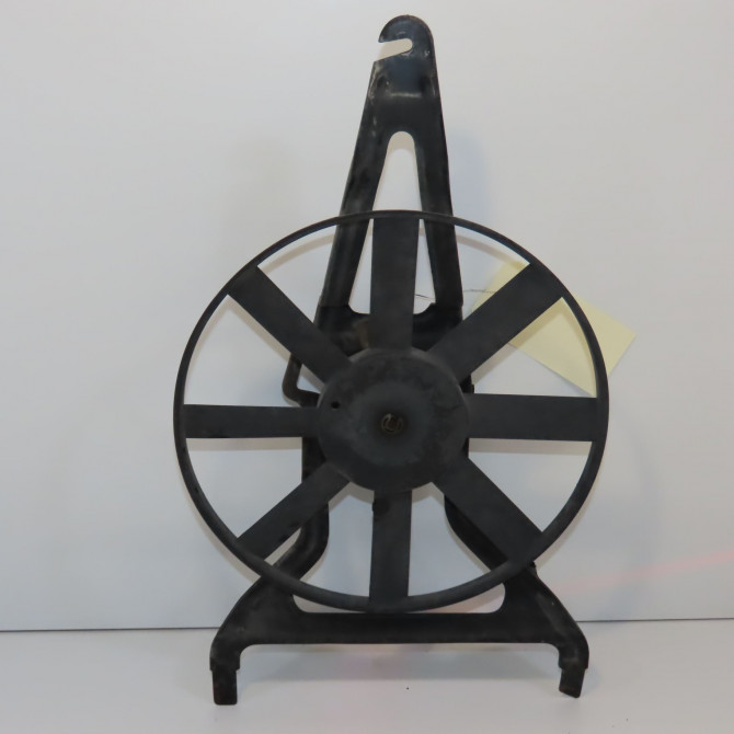 Ventilateur de refroidissement occasion PEUGEOT 106 Phase 2 04-1996->09-2003 1.1i 125356 1