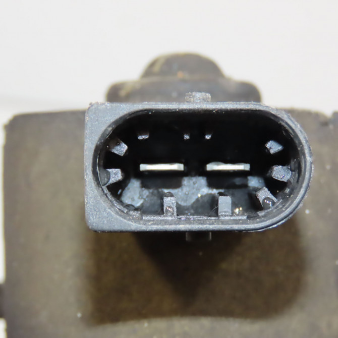 Ventilateur de refroidissement occasion PEUGEOT 106 Phase 2 04-1996->09-2003 1.1i 125356 3