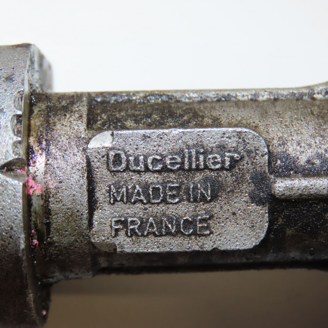 Allumeur occasion RENAULT TWINGO I Phase 1 04-1993->08-1998 1.2i 55ch 3