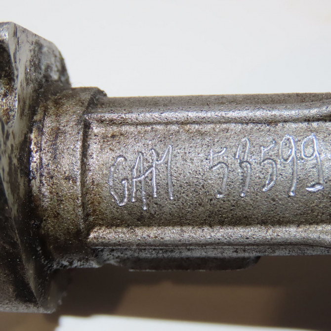 Allumeur occasion RENAULT TWINGO I Phase 1 04-1993->08-1998 1.2i 55ch 5