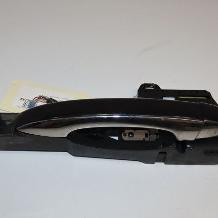 Poignee ext porte avd occasion RENAULT ESPACE V Phase 1 02-2015->... 1.6 DCI 160ch 806064489R