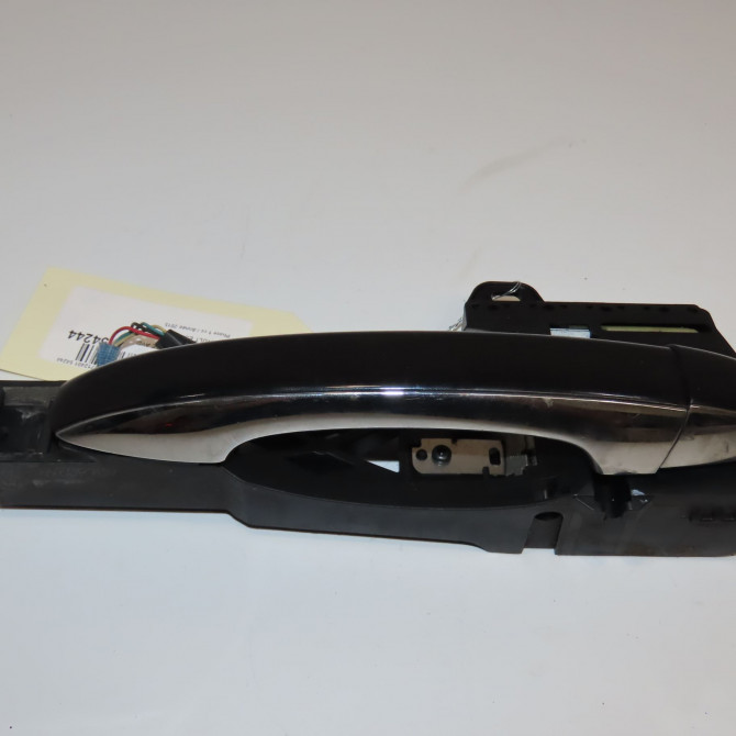 Poignee ext porte avd occasion RENAULT ESPACE V Phase 1 02-2015->... 1.6 DCI 160ch 806064489R 1