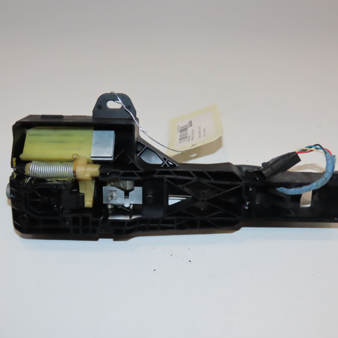 Poignee ext porte avd occasion RENAULT ESPACE V Phase 1 02-2015->... 1.6 DCI 160ch 806064489R 2