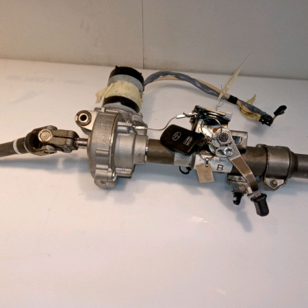 Colonne de direction assistee occasion TOYOTA YARIS III Phase 2 06-2014->... 1.5 100ch 4520A0D061