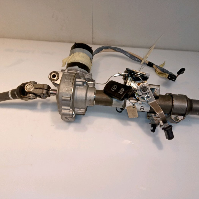 Colonne de direction assistee occasion TOYOTA YARIS III Phase 2 06-2014->... 1.5 100ch 4520A0D061 1