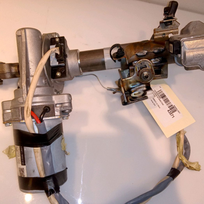 Colonne de direction assistee occasion TOYOTA YARIS III Phase 2 06-2014->... 1.5 100ch 4520A0D061 3