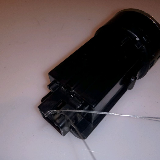 occasion TOYOTA YARIS III Phase 2 06-2014->... 1.5 100ch 2