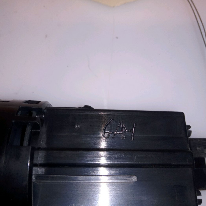 occasion TOYOTA YARIS III Phase 2 06-2014->... 1.5 100ch 3