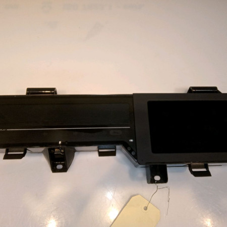 Compteur occasion RENAULT SCENIC III Phase 2 12-2011->03-2013 1.6 DCI 130ch 248103006R