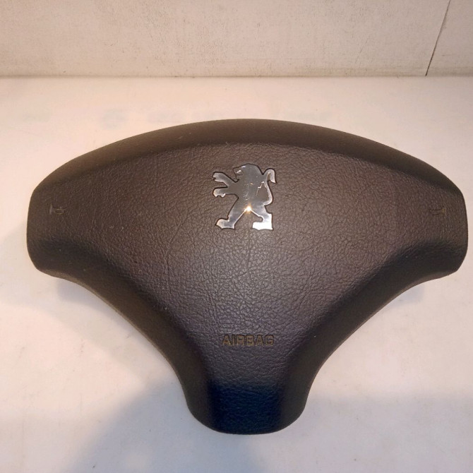 Airbag volant occasion PEUGEOT 5008 I Phase 1 11-2009->12-2013 2.0 HDI 150ch 4112PF 1
