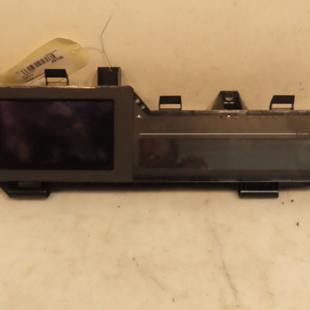 Compteur occasion RENAULT SCENIC III Phase 3 04-2013->... 1.5 DCI 110ch 248103006R