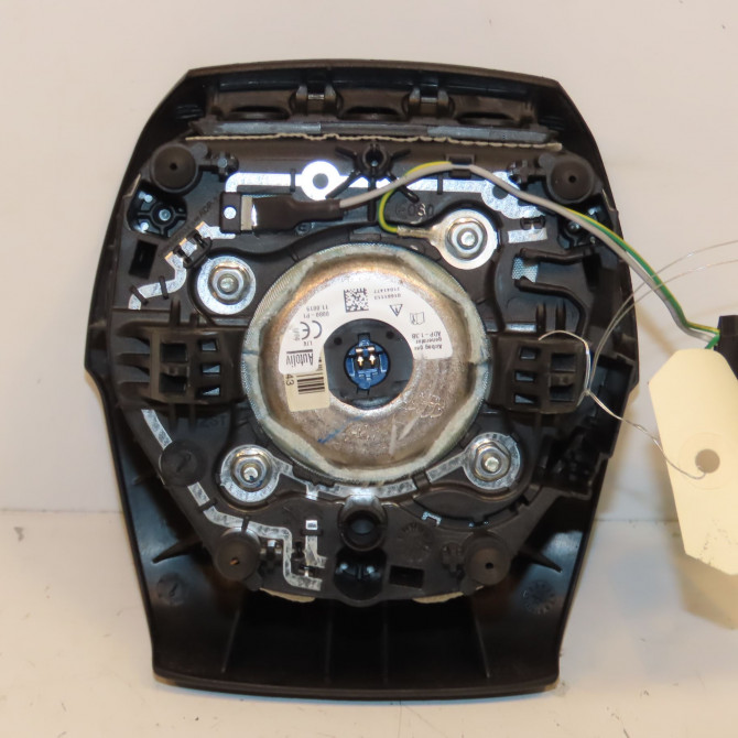 Airbag volant occasion CITROEN C4 PICASSO II Phase 1 04-2013->... 1.6 e-HDi 8v 115ch 96764017ZD 2