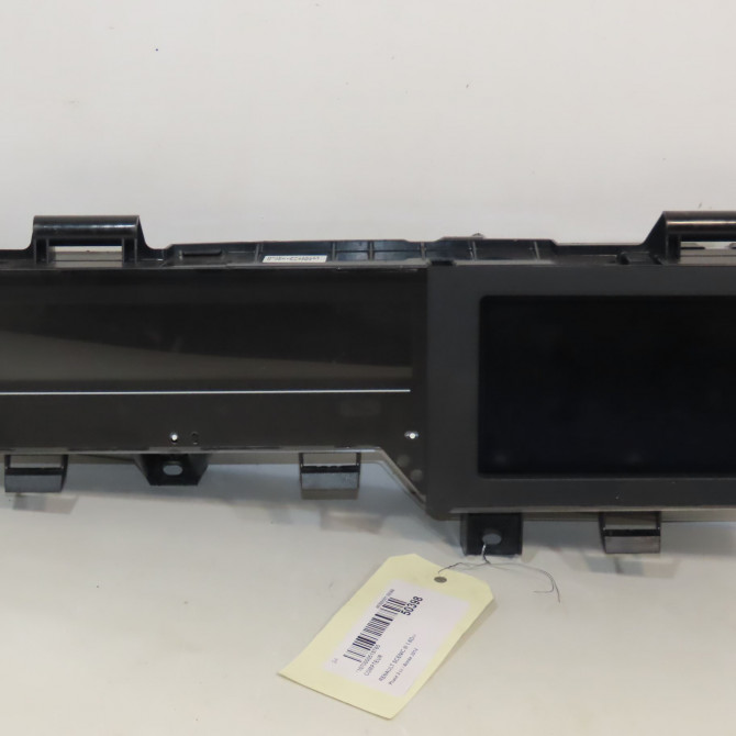 Compteur occasion RENAULT SCENIC III Phase 3 04-2013->... 1.6Dci 130ch 248103006R 1