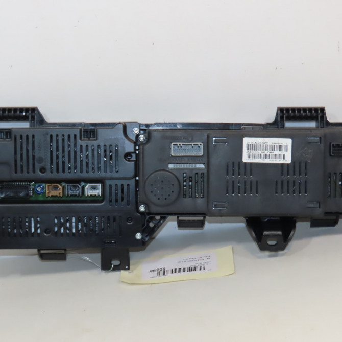 Compteur occasion RENAULT SCENIC III Phase 3 04-2013->... 1.6Dci 130ch 248103006R 2