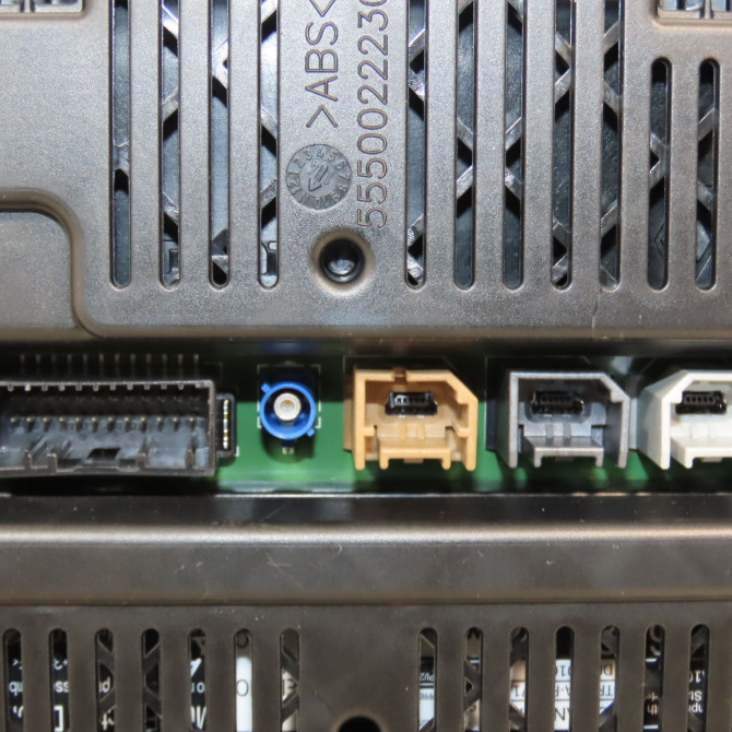 Compteur occasion RENAULT SCENIC III Phase 3 04-2013->... 1.6Dci 130ch 248103006R 3