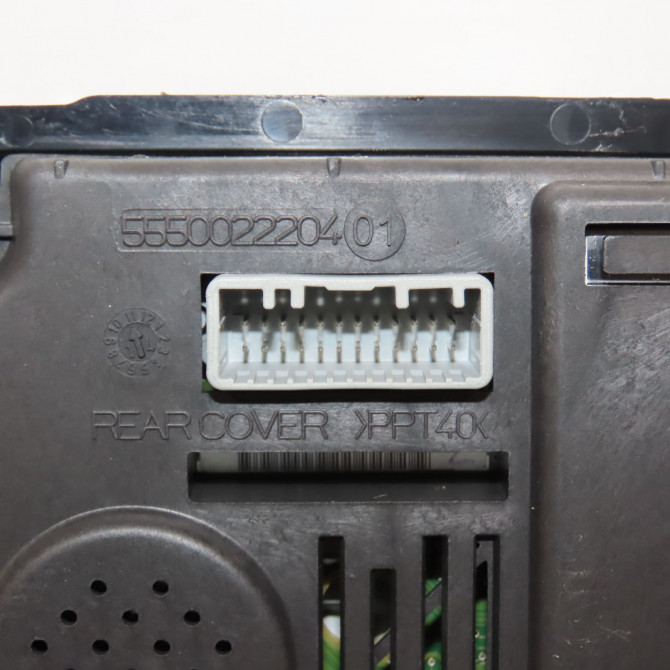 Compteur occasion RENAULT SCENIC III Phase 3 04-2013->... 1.6Dci 130ch 248103006R 4