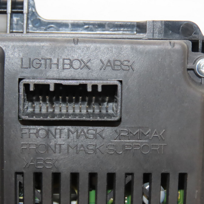 Compteur occasion RENAULT SCENIC III Phase 3 04-2013->... 1.6Dci 130ch 248103006R 5