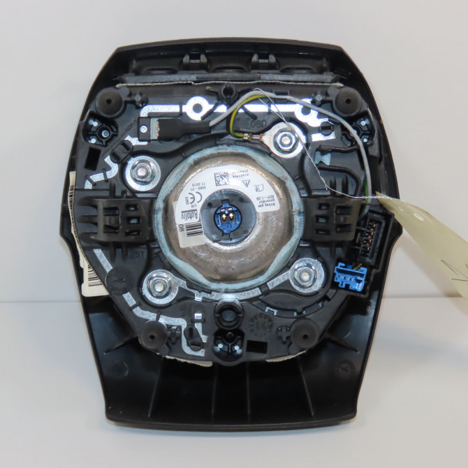 Airbag volant occasion CITROEN C4 PICASSO II Phase 1 04-2013->... 1.6 e-HDi 8v 115ch 96764017ZD 2