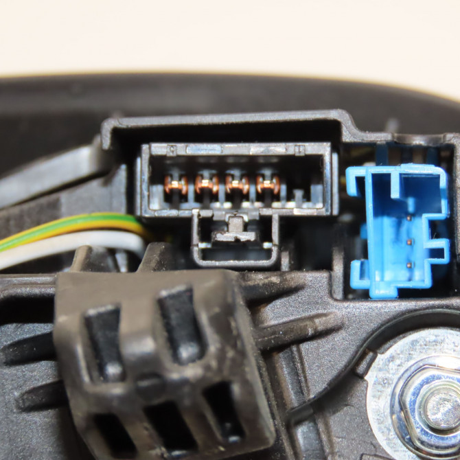 Airbag volant occasion  96783105ZD 3